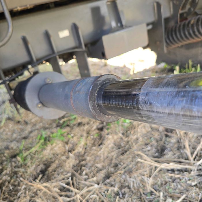 Свіжопривезений комбайн клас lexion 420