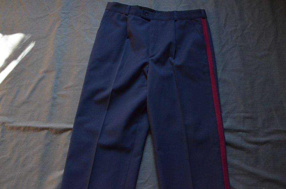 Форма міліції України