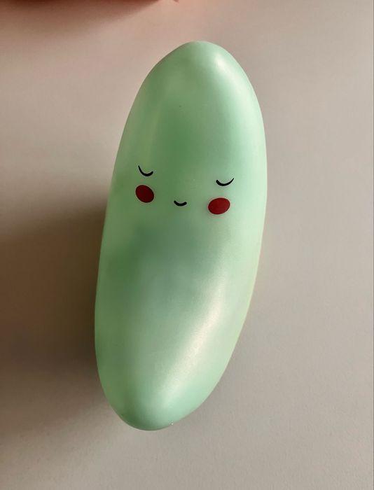 Лампа світлячок. Дитяча ігрушка