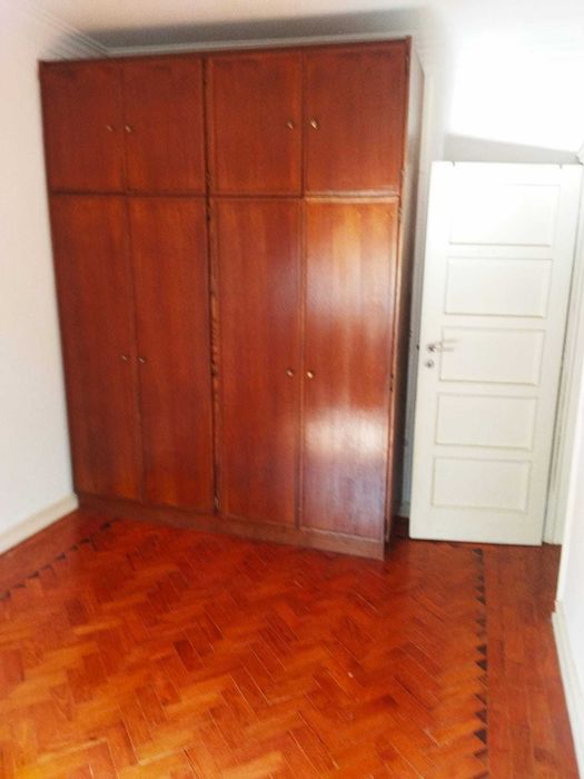 Arrendamento Apartamento T3 junto das Torres de Lisboa