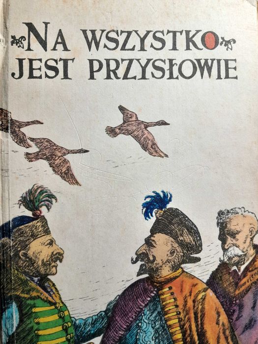 "Inny świat. Opracowania" i inne książki po 5zł