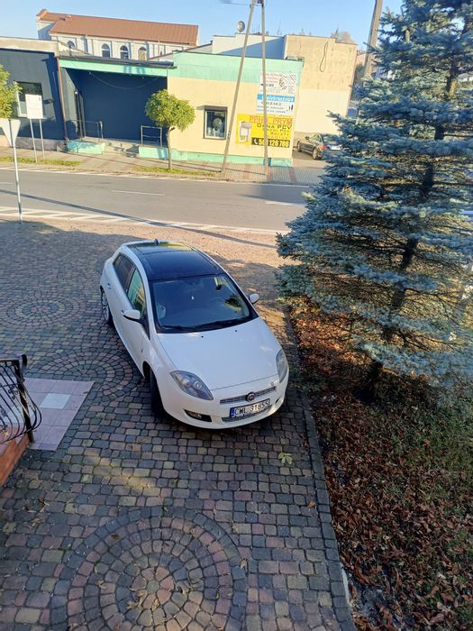 Fiat Bravo 2  1.4 MultiAir