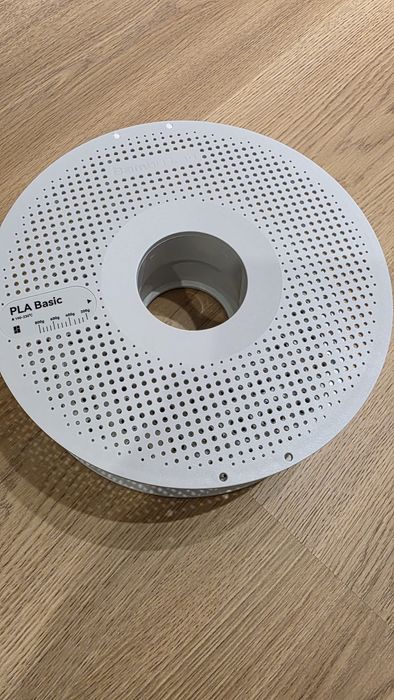 Filamentos PLA Basic Bambu Lab - Impressora 3D