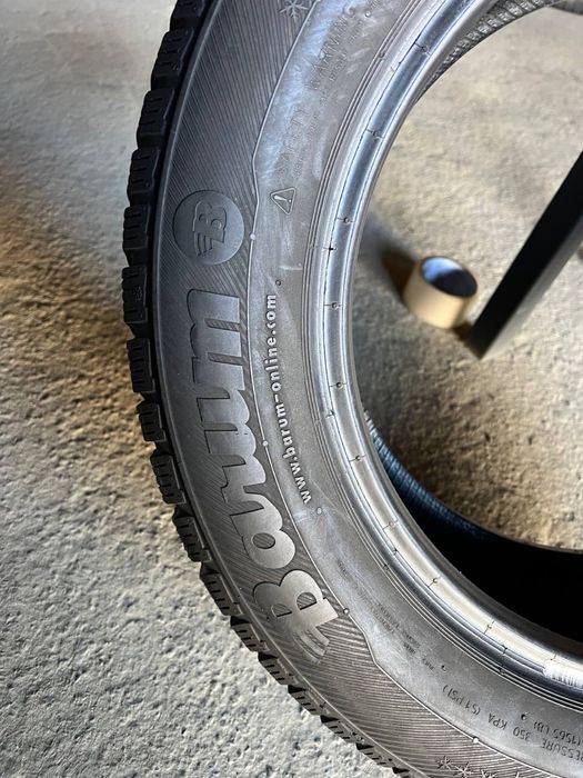 Шини 205/60 r16 96H Barum Polaris 3 (1148)