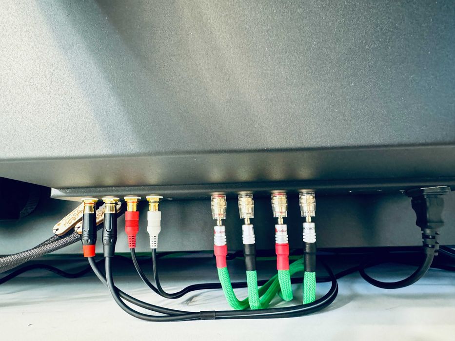 ‼️Christmas Sale‼️Ламповый усилитель Papatube.audio 6AU5GT Класс А