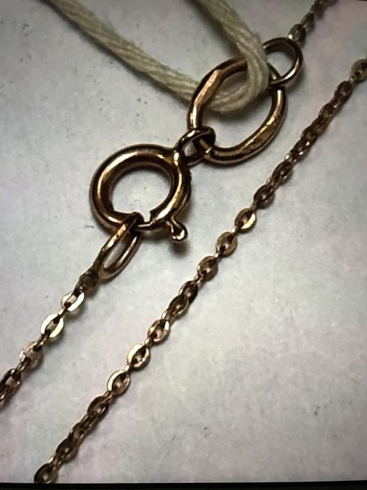 Золотая цепочка 585 проба