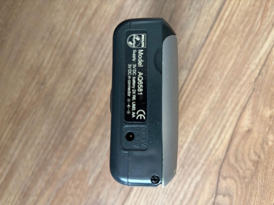 Walkman Philips AQ6581