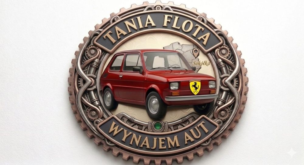 Tani wynajem aut! Fiat Bravo Diesel – Klimatyzacja, oszczędny i zadbany. Sokółka i okolice