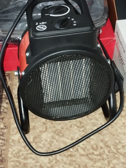 Обогреватель Термия