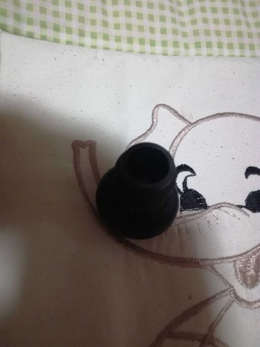 Винная пробка резиновая с Италии