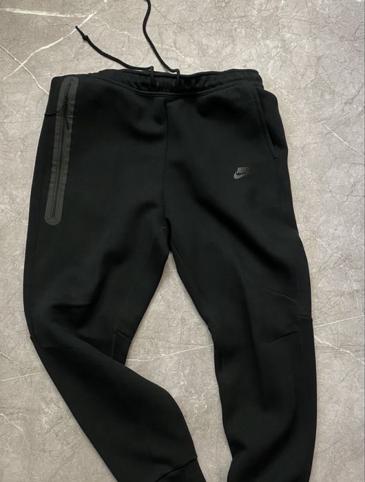 Штани Nike Tech Fleece. XS- S