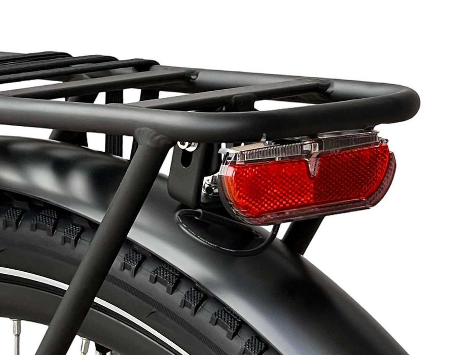 Rower elektryczny  Barton E-Smart Basic 2026 Ananda 468Wh 45Nm różne kolory sklep Śląsk