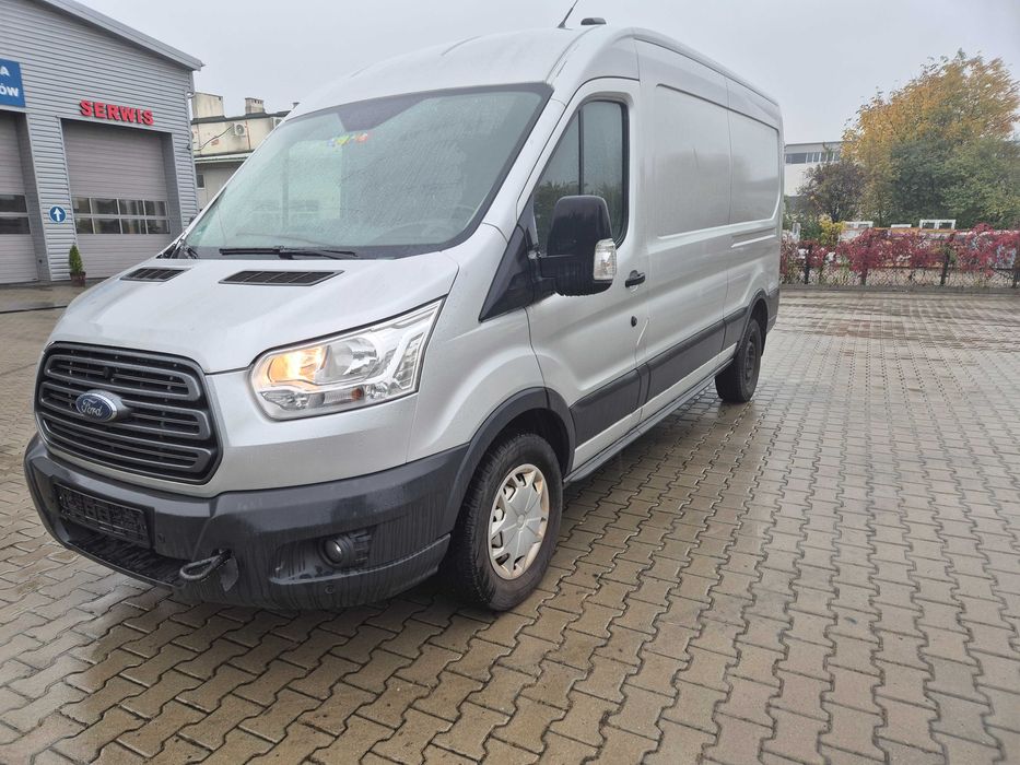 FORD Transit L3 H2  2.0 TDCI