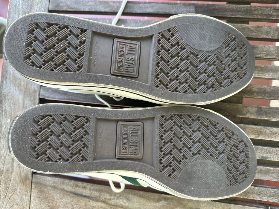 Converse All Star Player 76