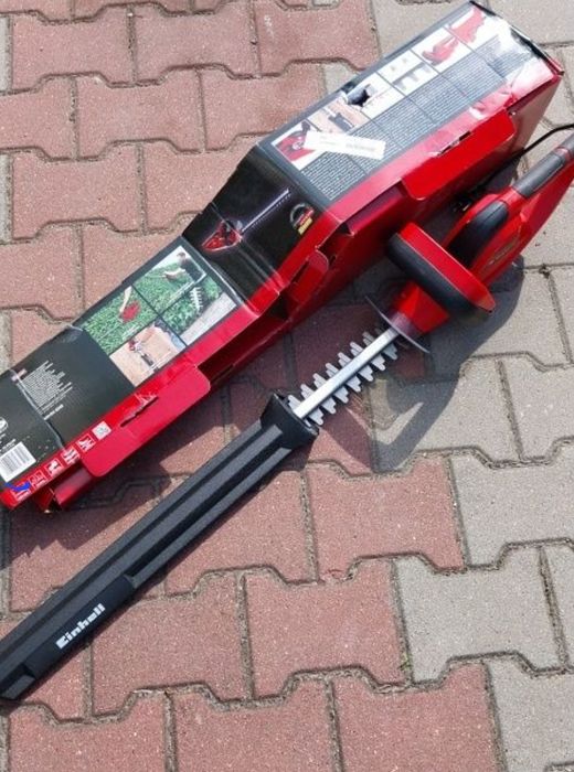 Einhell GE-EH 6055/1 nożyce do żywopłotu