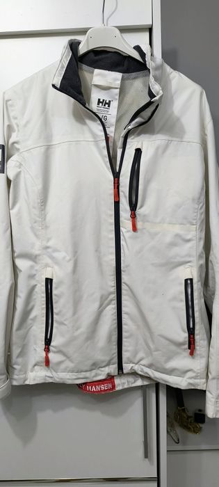 Kurtka helly Hansen l