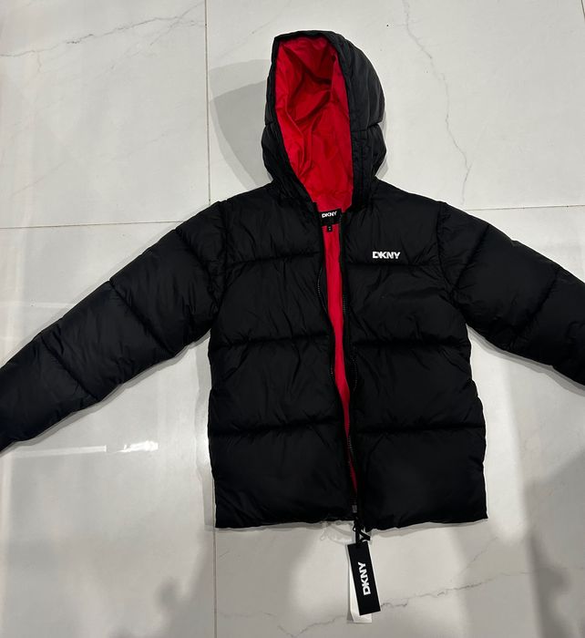 Kurtka DKNY 14S nowa z metką