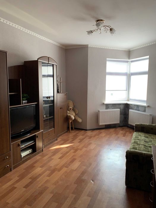 Продаж квартири Академмістечко