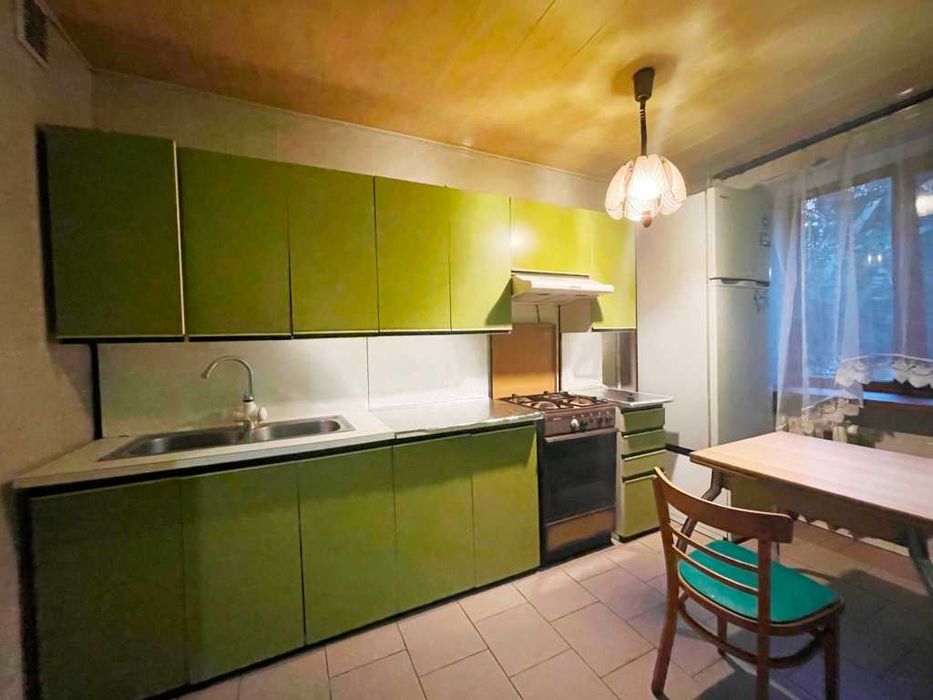 3-кімнатна квартира за адресою (площа 64 м²) - Atlanta.ua - фото 2