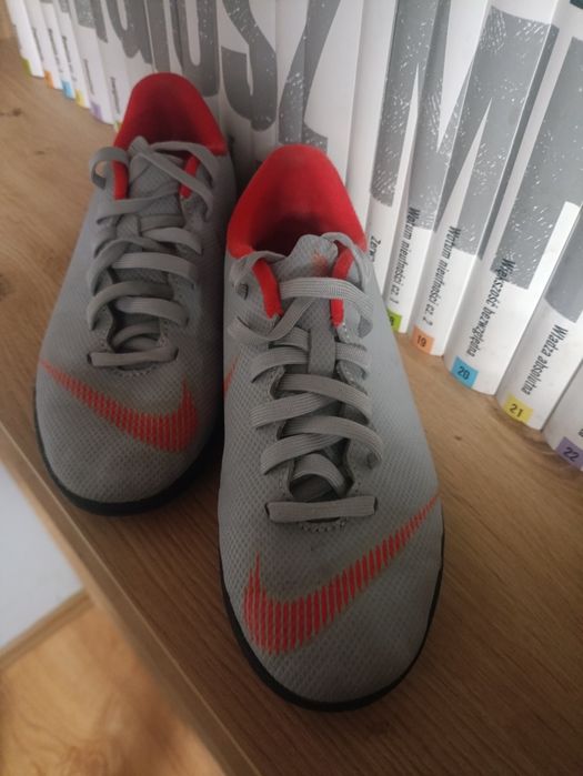 Nike mercurial rozm 33.5  21 cm