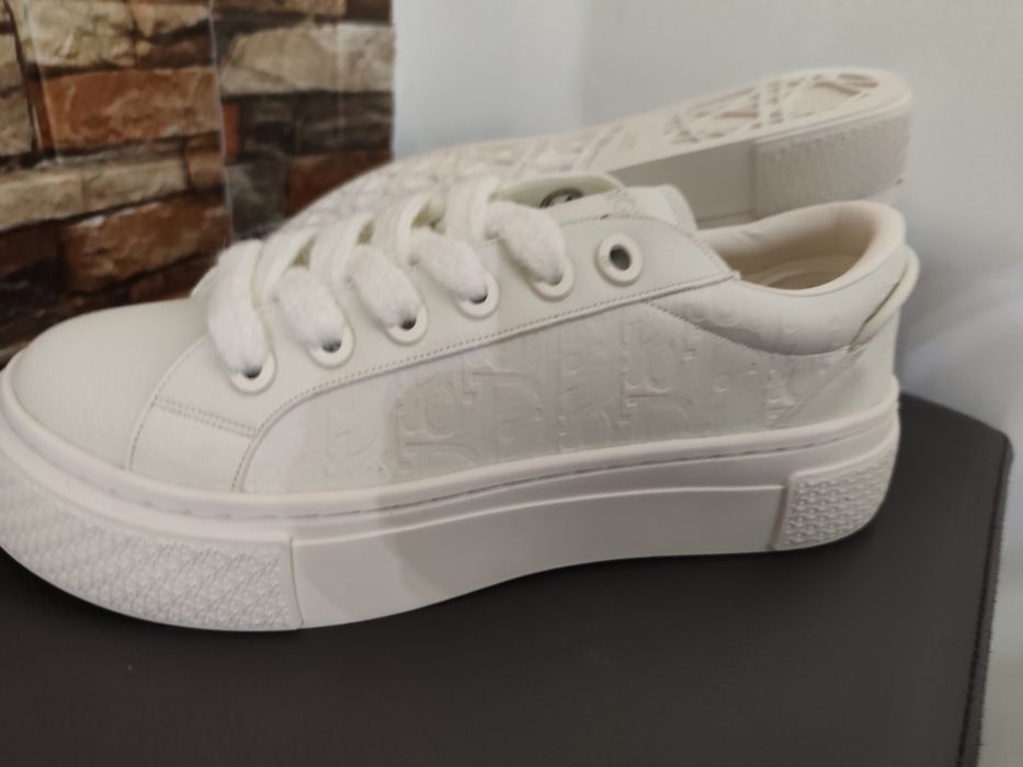 Sapatilhas branca