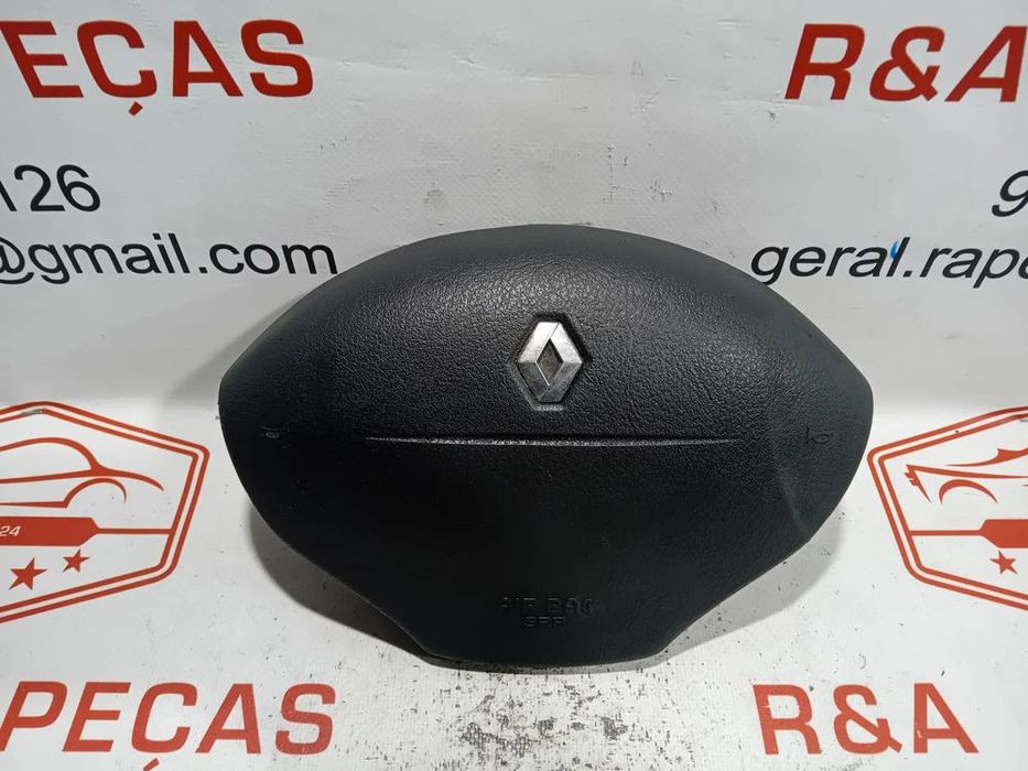 Airbag do Volante Renault Megane I 1 Fase 2 Original