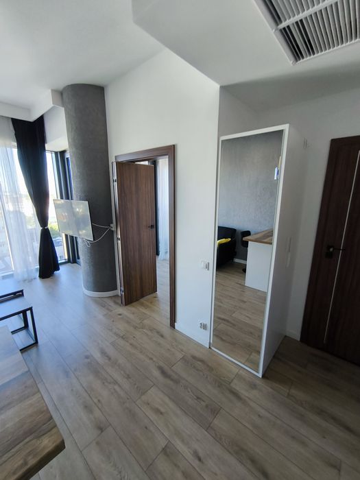 Mieszkanie – Szczecin, Stare Miasto - Widok 5