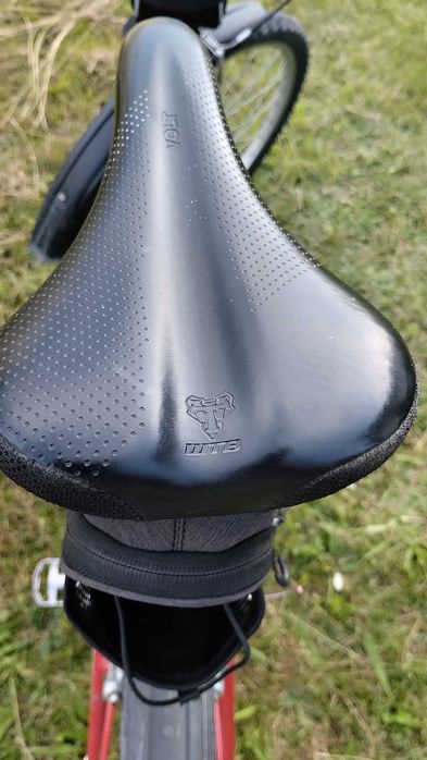 Marin Bolinas Ridge 26" – napęd 1x, Schwalbe, WTB Volt