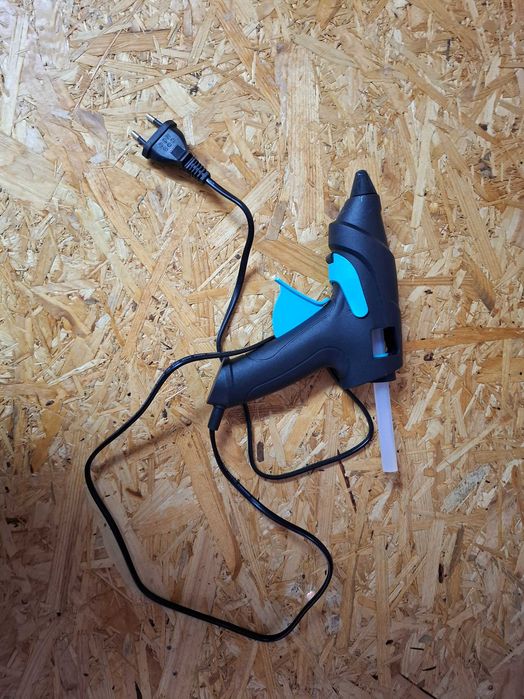 Pistolet do kleju na gorąco Pattex PHP6