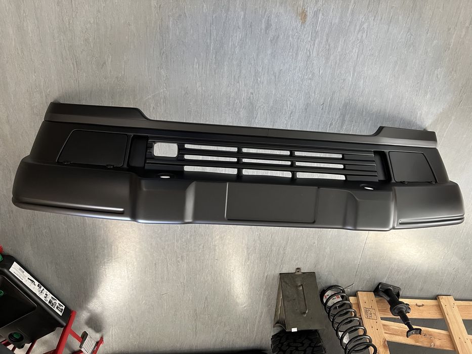 Para choques frente Range Rover P38