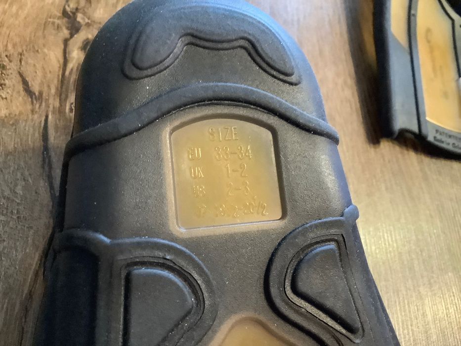 Płetwy spokey rozm 33-3