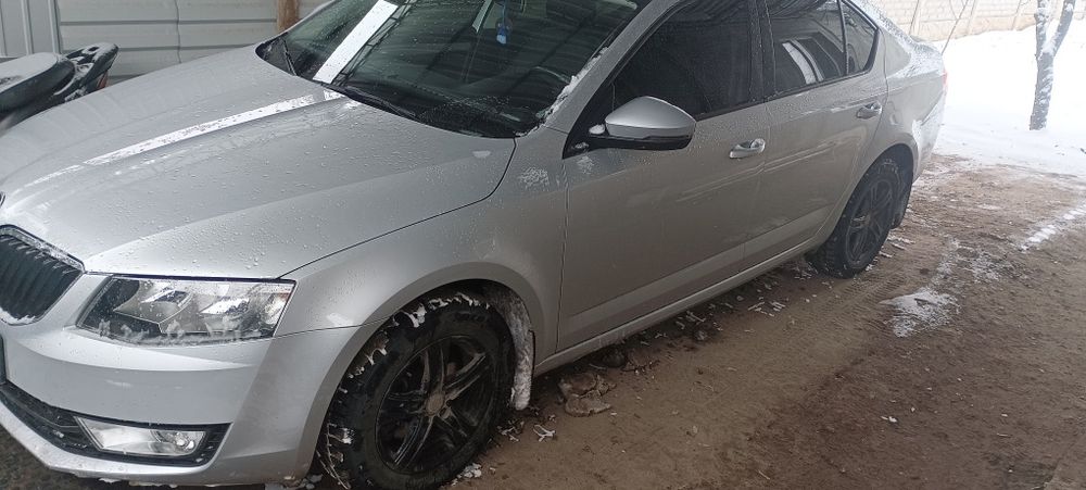 Skoda Octavia 2016 VIN TMBAC2NE6HB006039 фото оголошення 4 з 15