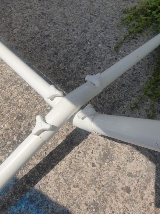 Sprzedam stelaz na hamak