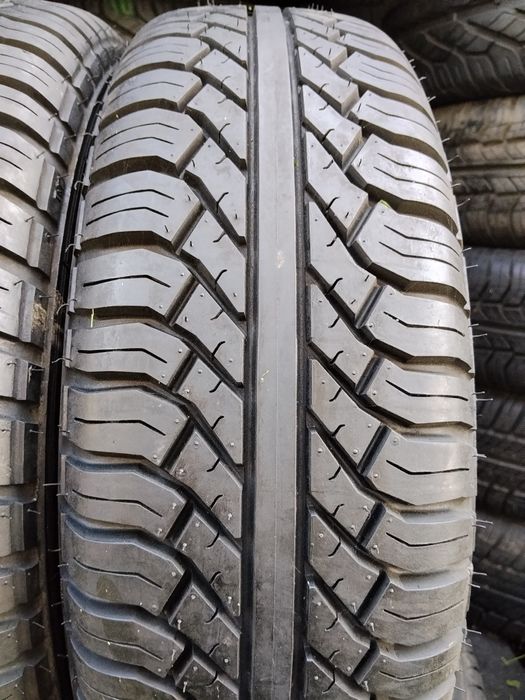Debica 175 65 r14 2шт 4шт шини рено з Європи б'у гума Ланос ваз