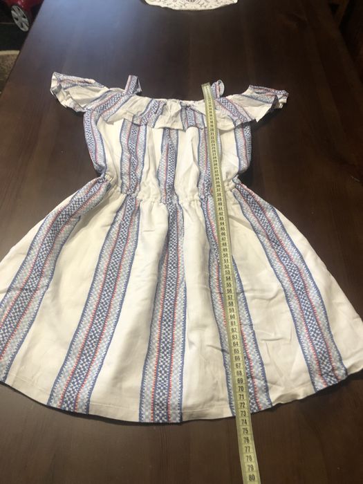 Сукні для дівчаток