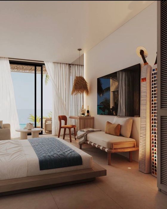 Продаж квартири, готель Radisson на Мальдівах з доходом 18% річних