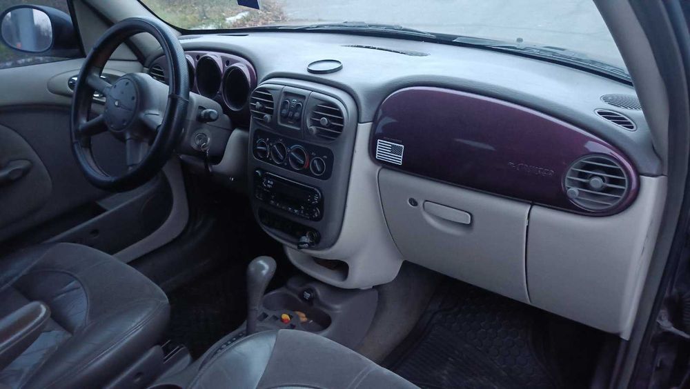 Chrysler продам