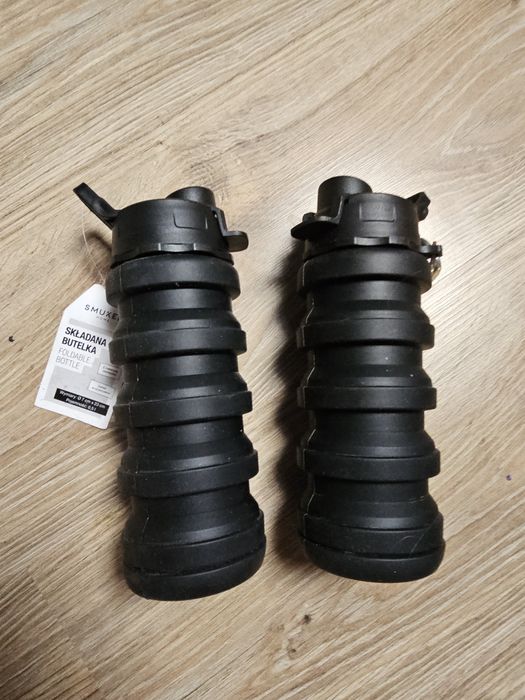 Skladana butelka 0.5 l 2 szt