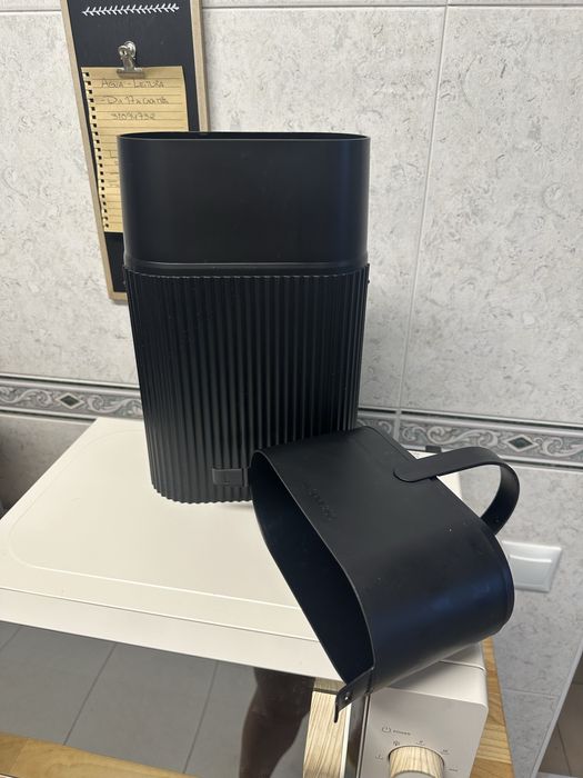 Recipiente reciclagem Nespresso
