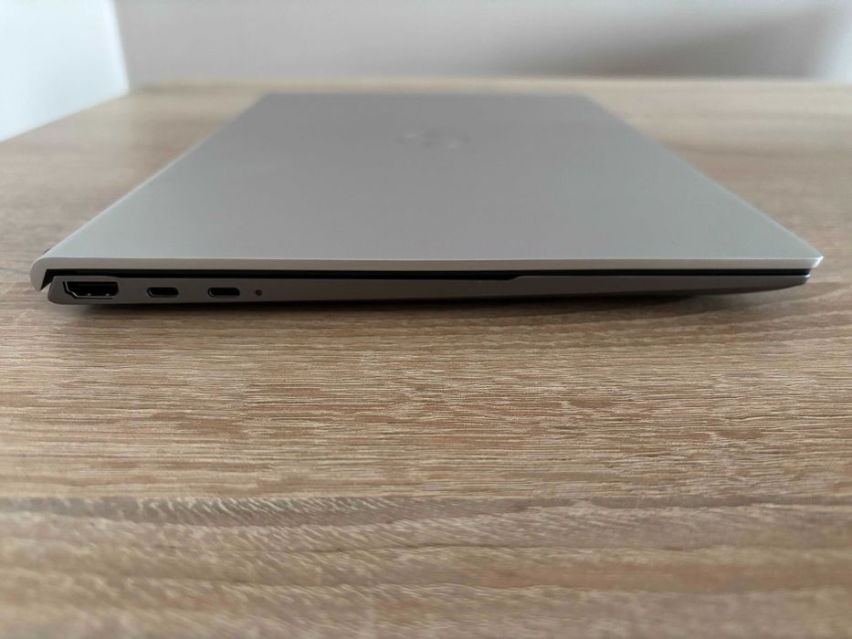 Laptop Dell Inspiron 5310 13,3" i5-11320H 16GB RAM 512GB SSD Win11