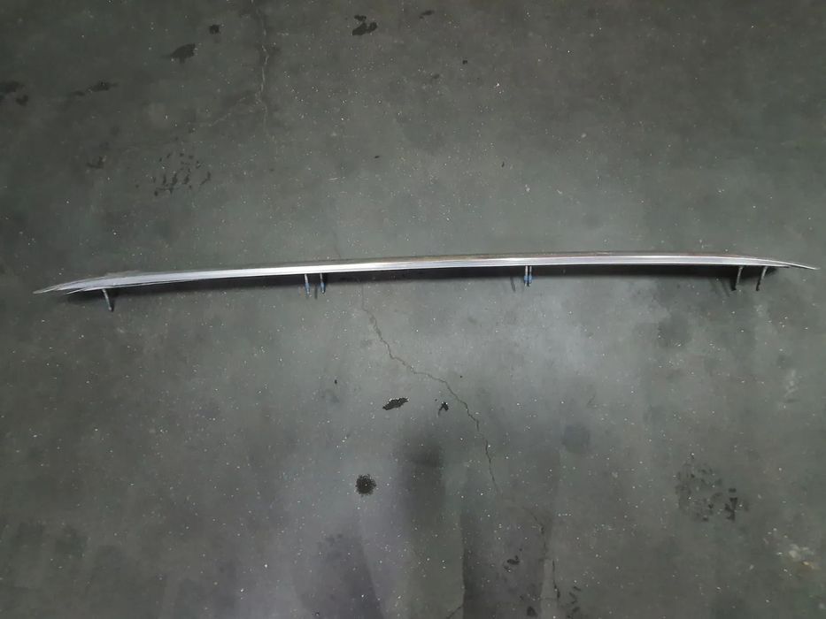 BARRAS TEJADILHO AUDI A3 SPORTBACK / 8P4860022N / 8P4860021N