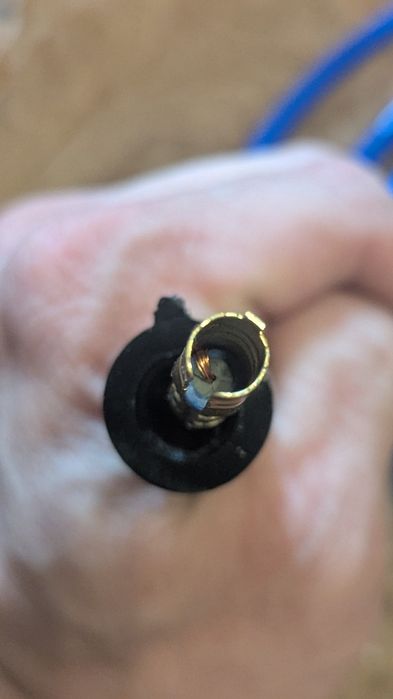 Провода высокого напряжения 2108, 2109,карбюратор (медный)