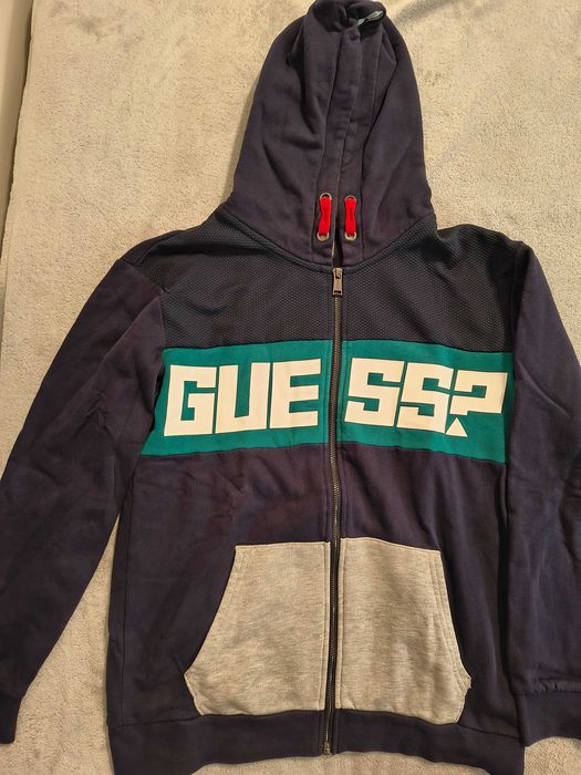 Bluza Guess r.14 dla chłopca