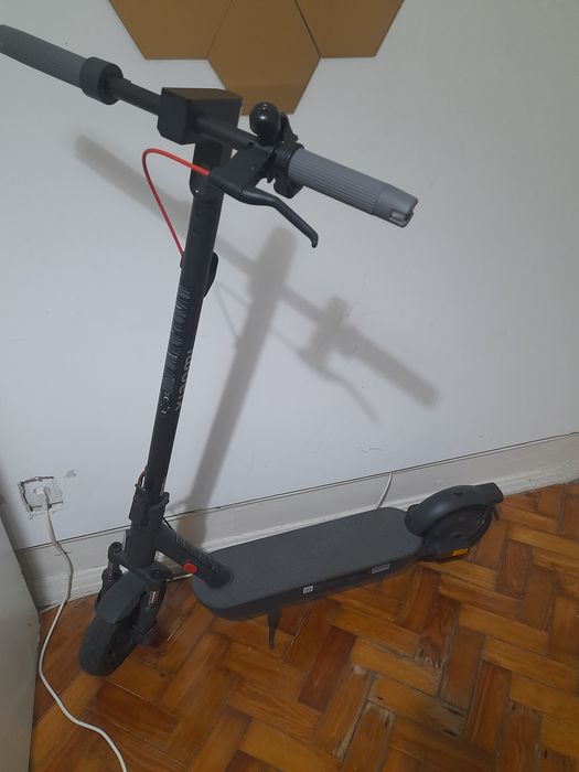 Trotinete elétrica