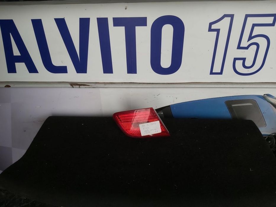 Farolim esq mala Bmw Serie 3 E 93 coupe