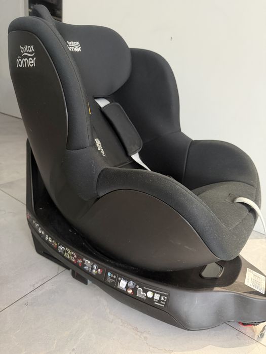Автокрісло britax romer