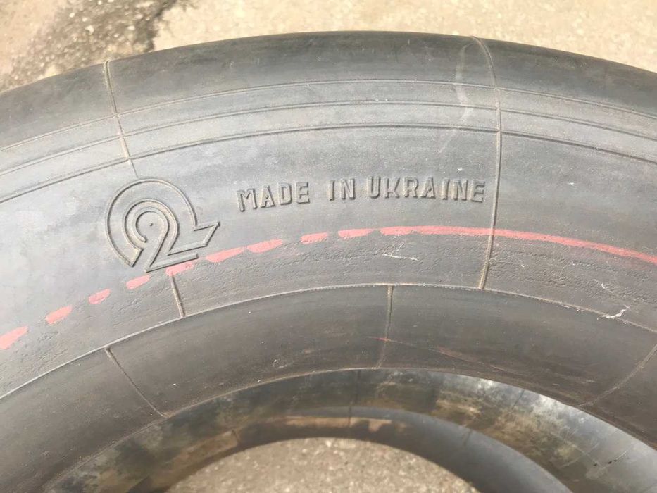 Камера ГаЗ, Газон 3309