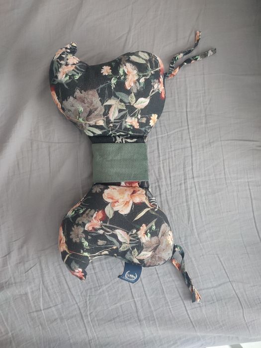 Poduszka antywstrząsowa motylek La Millou