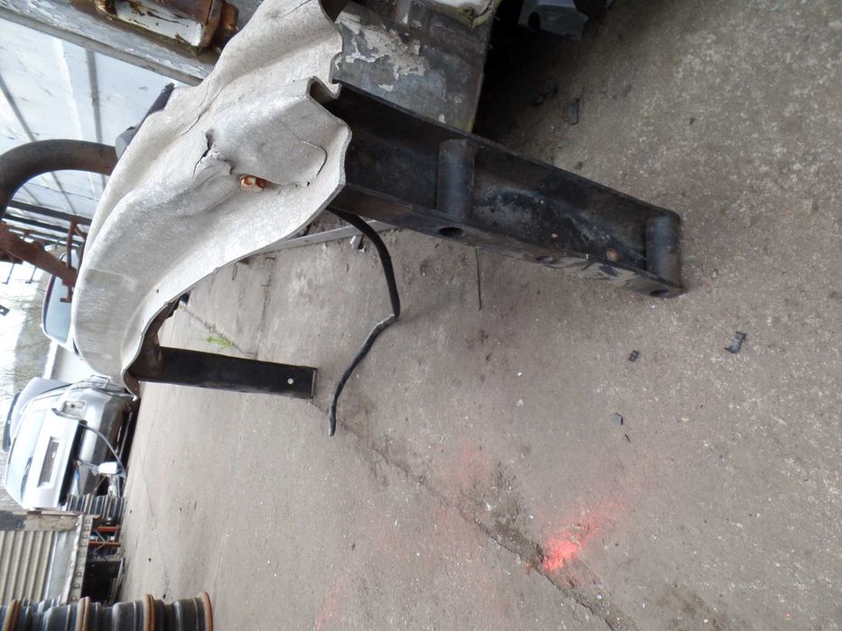 Kwi6 Hak holowniczy audi a4 b5 avant tabliczka wysyłka