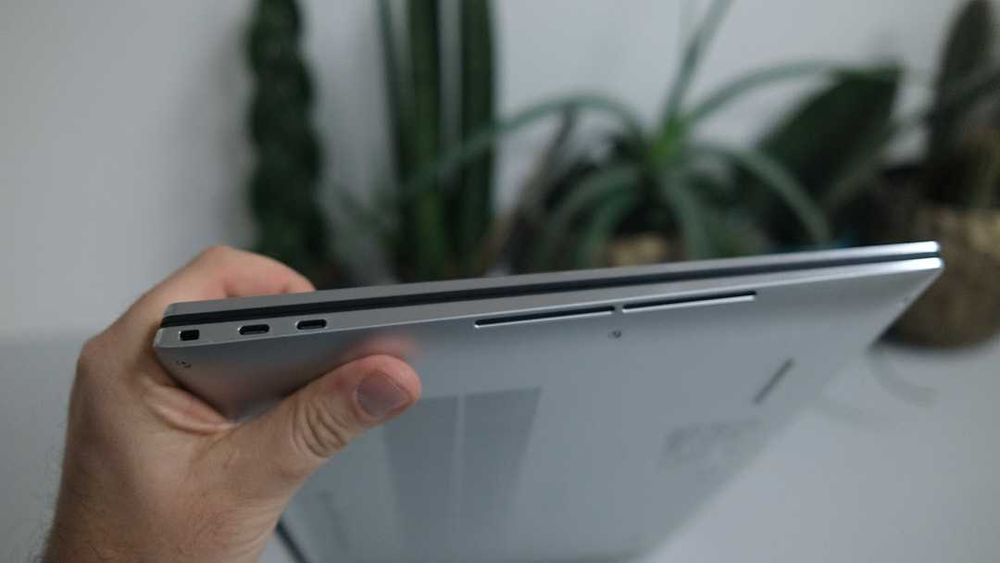 Dell XPS 17 9710 i7 - 11800H32gb 1Tb RTX 3050 17 FHD IPS бат 100%